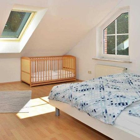 Ferienwohnung Rössing 25194 Bunde  Exterior foto