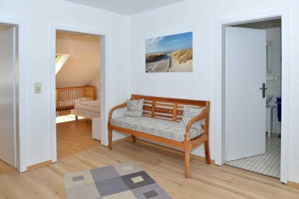 Ferienwohnung Rössing 25194 Bunde  Exterior foto