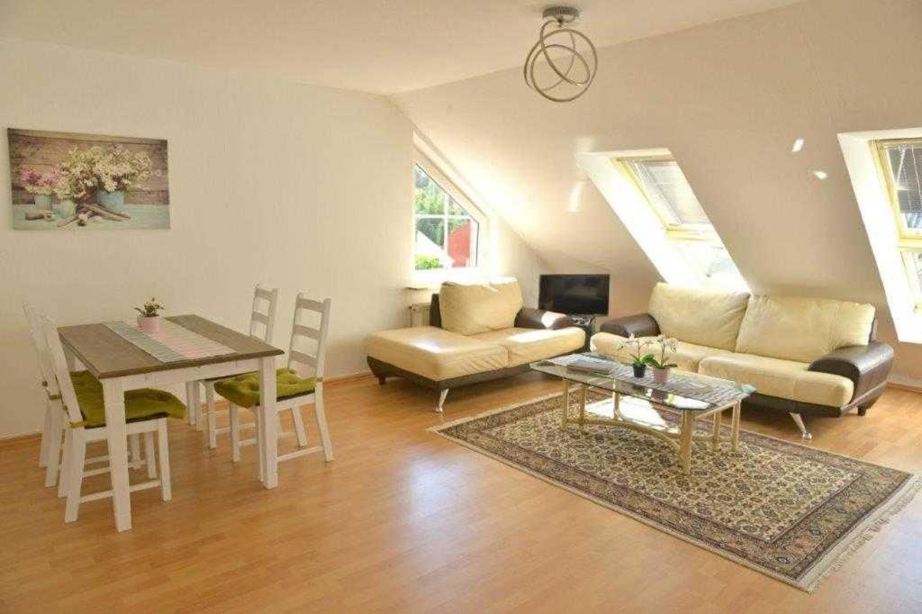 Ferienwohnung Rössing 25194 Bunde  Exterior foto