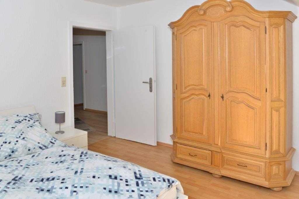 Ferienwohnung Rössing 25194 Bunde  Exterior foto
